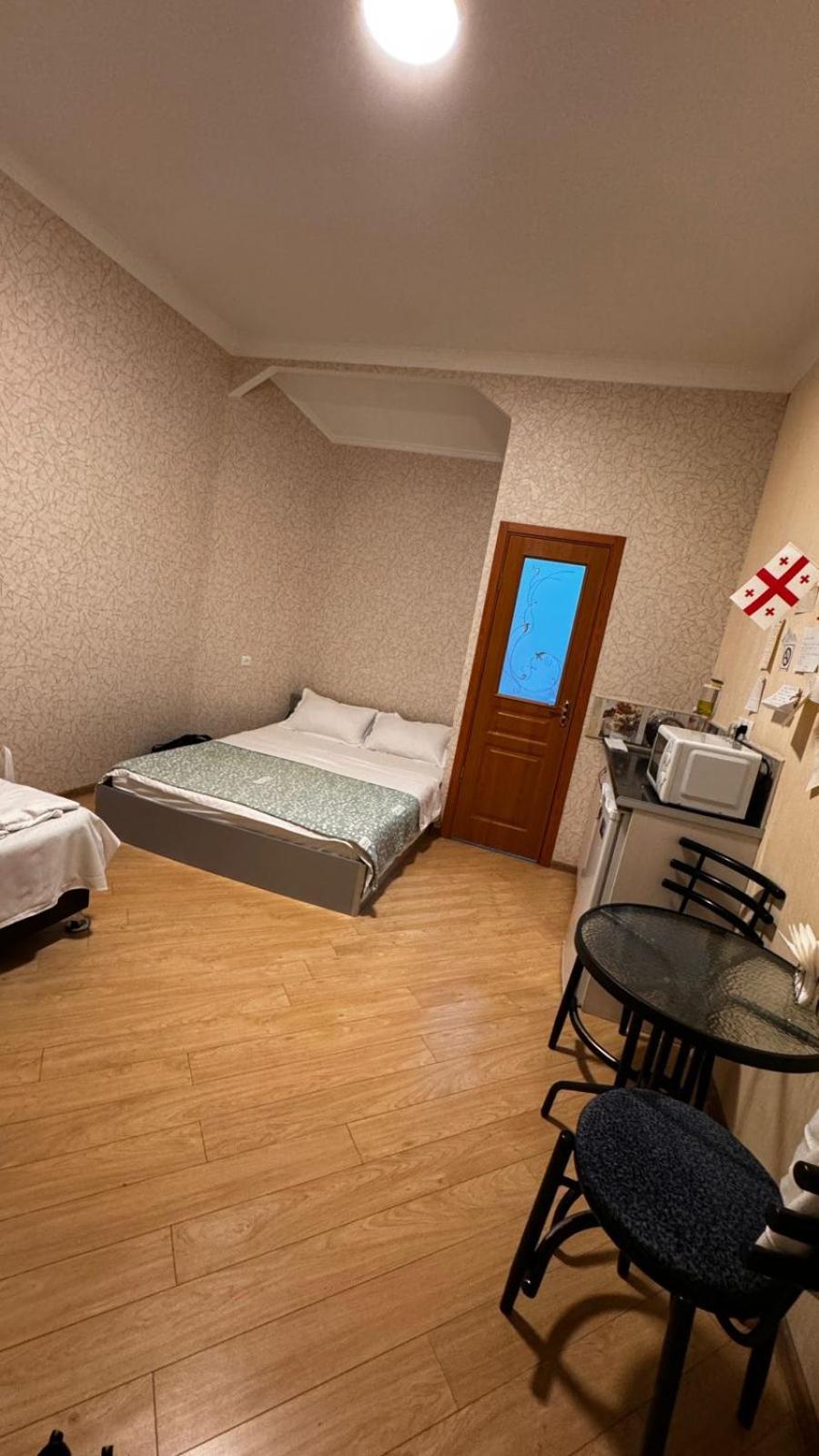 Joniskera Hotell Tbilisi Eksteriør bilde
