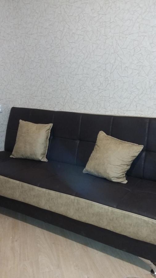 Joniskera Hotell Tbilisi Eksteriør bilde