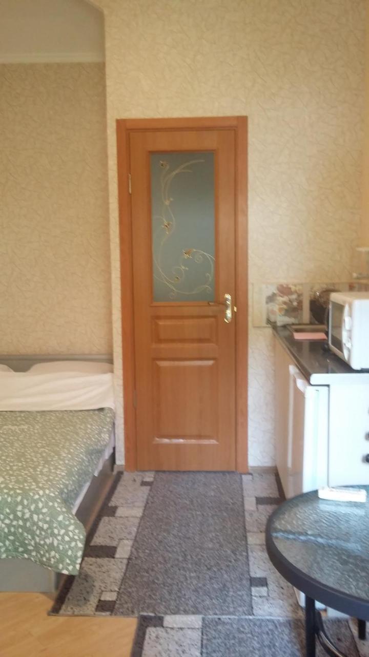 Joniskera Hotell Tbilisi Eksteriør bilde