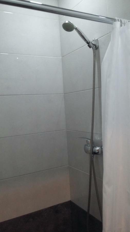 Joniskera Hotell Tbilisi Eksteriør bilde
