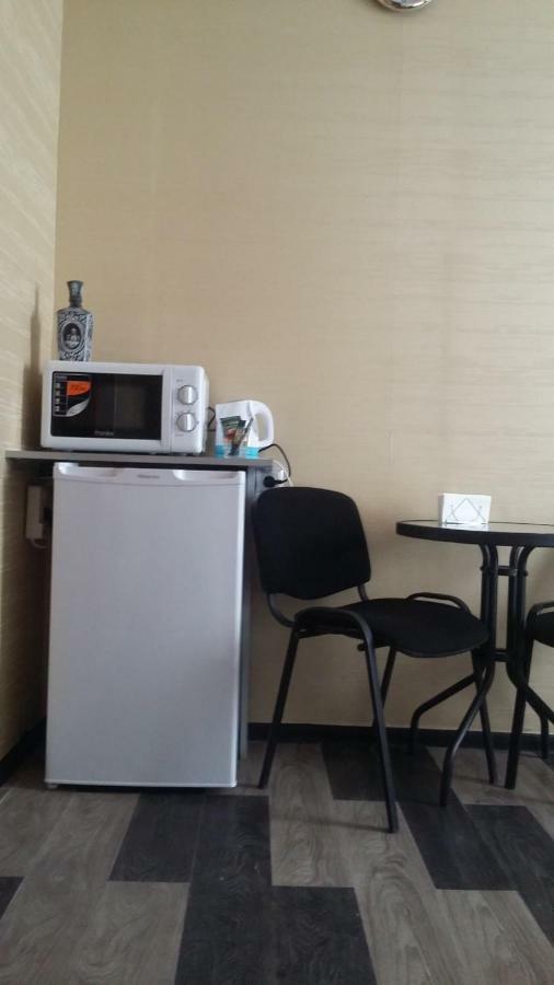 Joniskera Hotell Tbilisi Rom bilde
