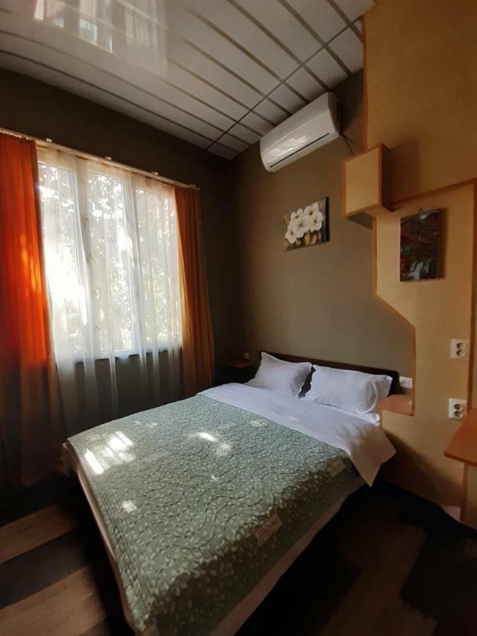 Joniskera Hotell Tbilisi Eksteriør bilde